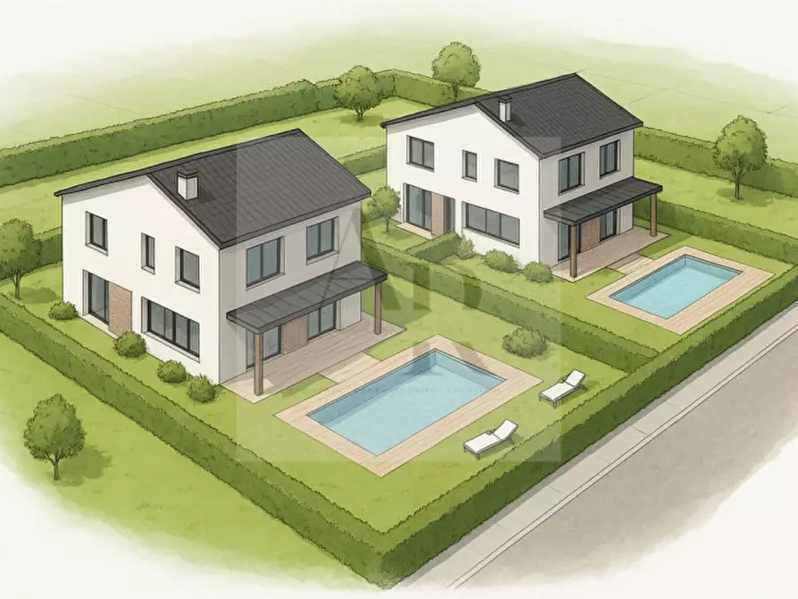 Immagine 1 di Terreno in vendita  in Via Ca Diedo a Camponogara