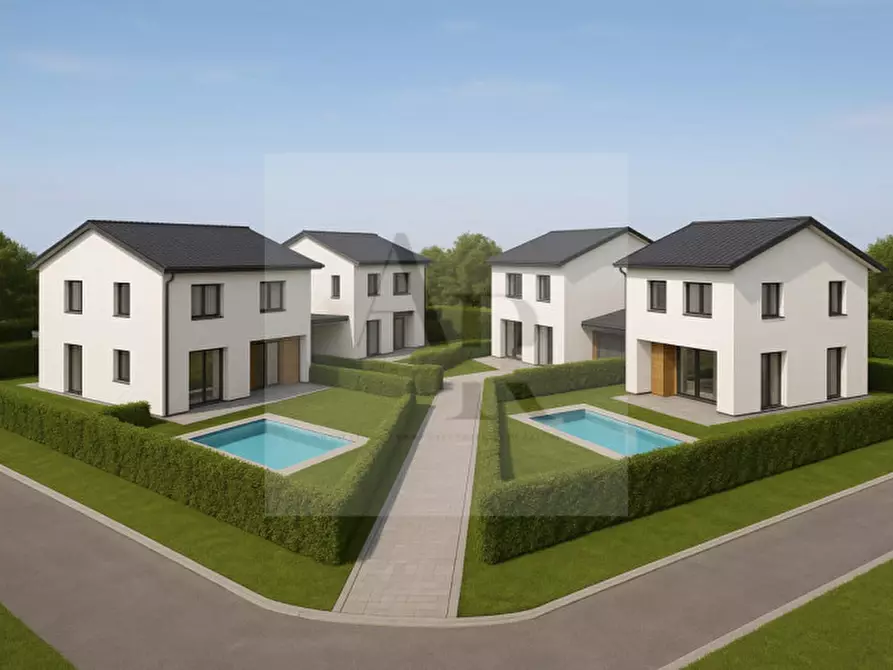 Immagine 2 di Terreno in vendita  in Via Ca Diedo a Camponogara