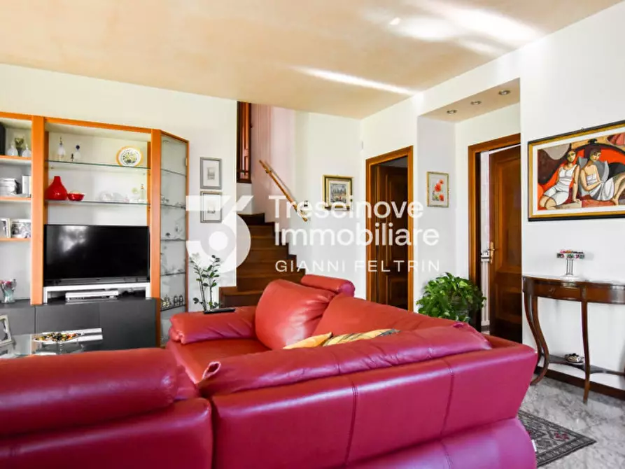 Immagine 6 di Casa indipendente in vendita  in Via Amendola a Paese