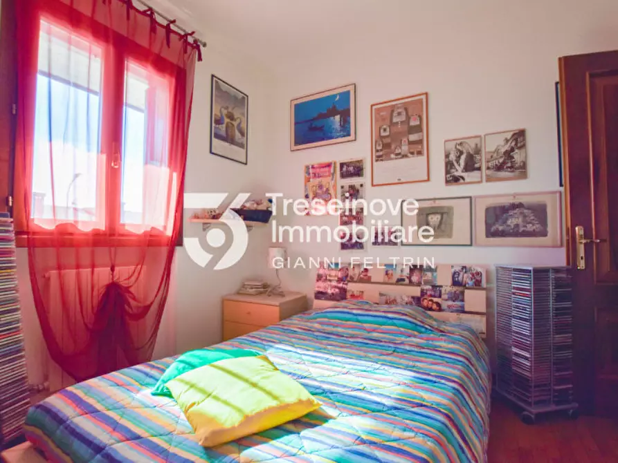 Immagine 27 di Casa indipendente in vendita  in Via Amendola a Paese