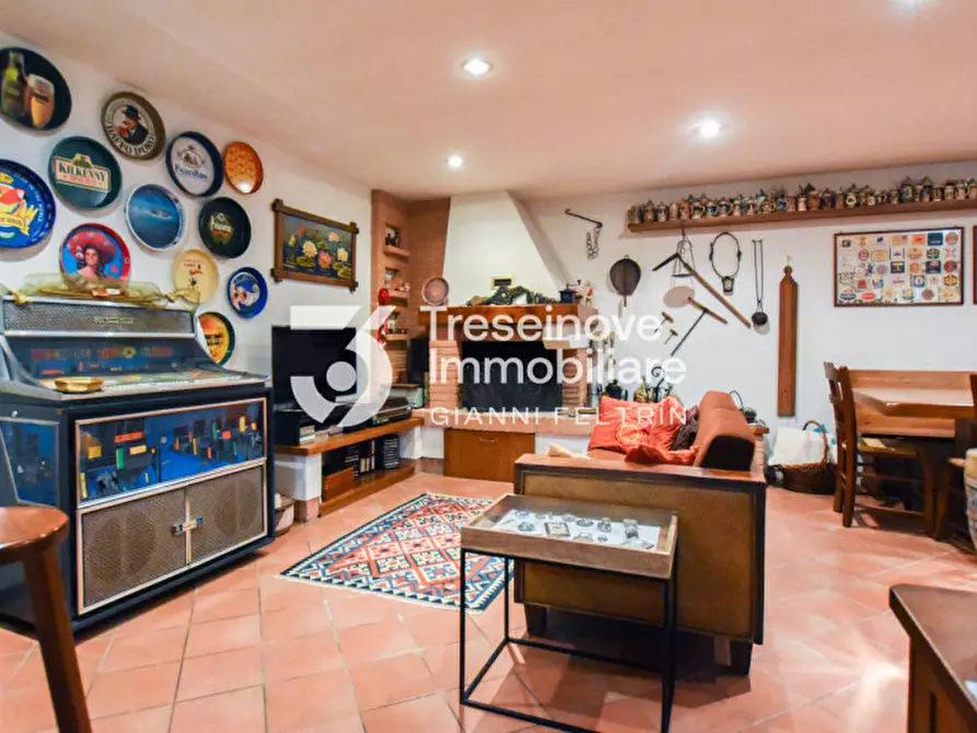 Immagine 32 di Casa indipendente in vendita  in Via Amendola a Paese