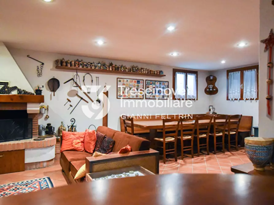 Immagine 33 di Casa indipendente in vendita  in Via Amendola a Paese