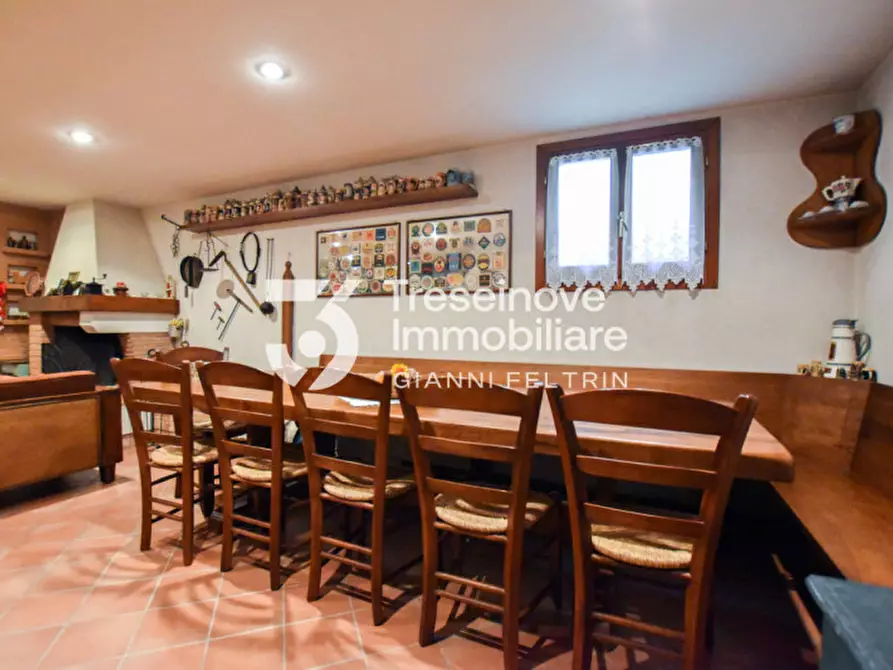 Immagine 36 di Casa indipendente in vendita  in Via Amendola a Paese