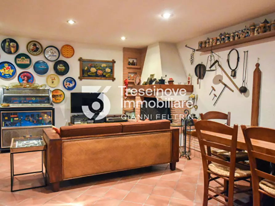 Immagine 37 di Casa indipendente in vendita  in Via Amendola a Paese