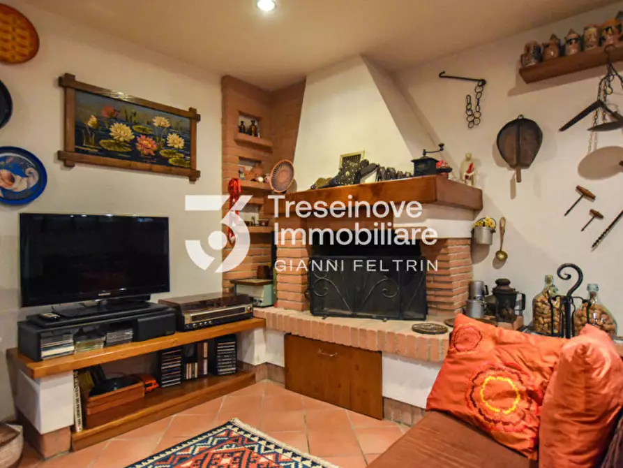 Immagine 40 di Casa indipendente in vendita  in Via Amendola a Paese