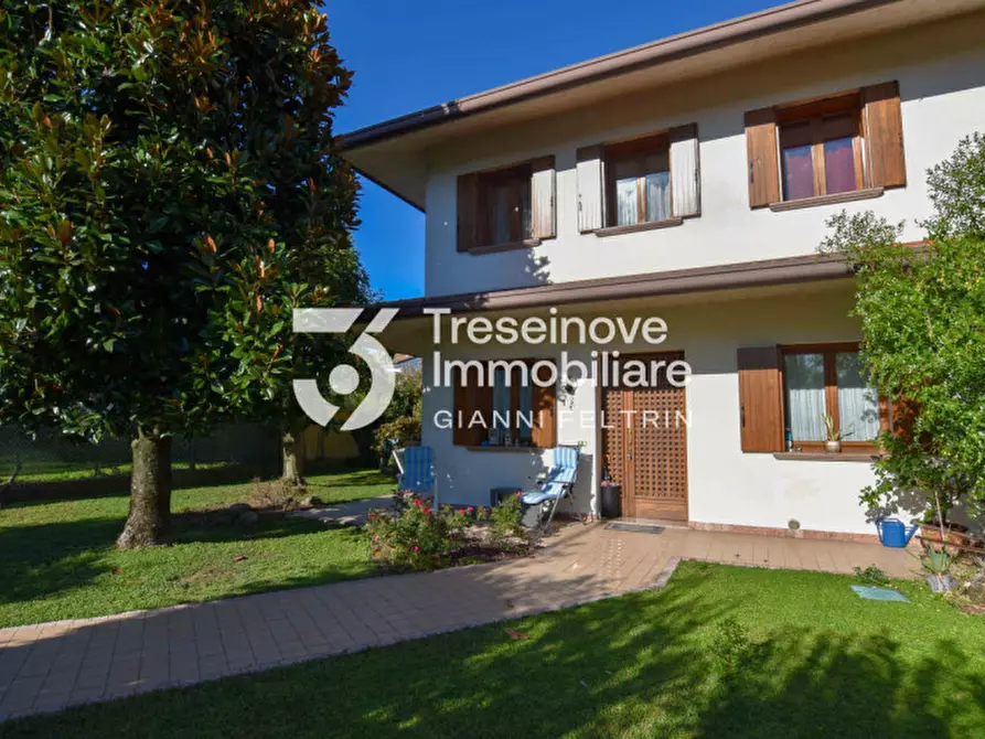 Immagine 46 di Casa indipendente in vendita  in Via Amendola a Paese