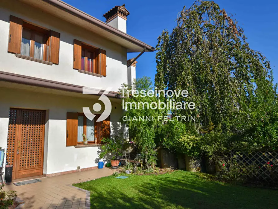 Immagine 47 di Casa indipendente in vendita  in Via Amendola a Paese