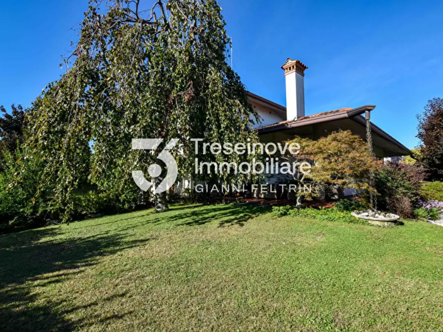 Immagine 50 di Casa indipendente in vendita  in Via Amendola a Paese