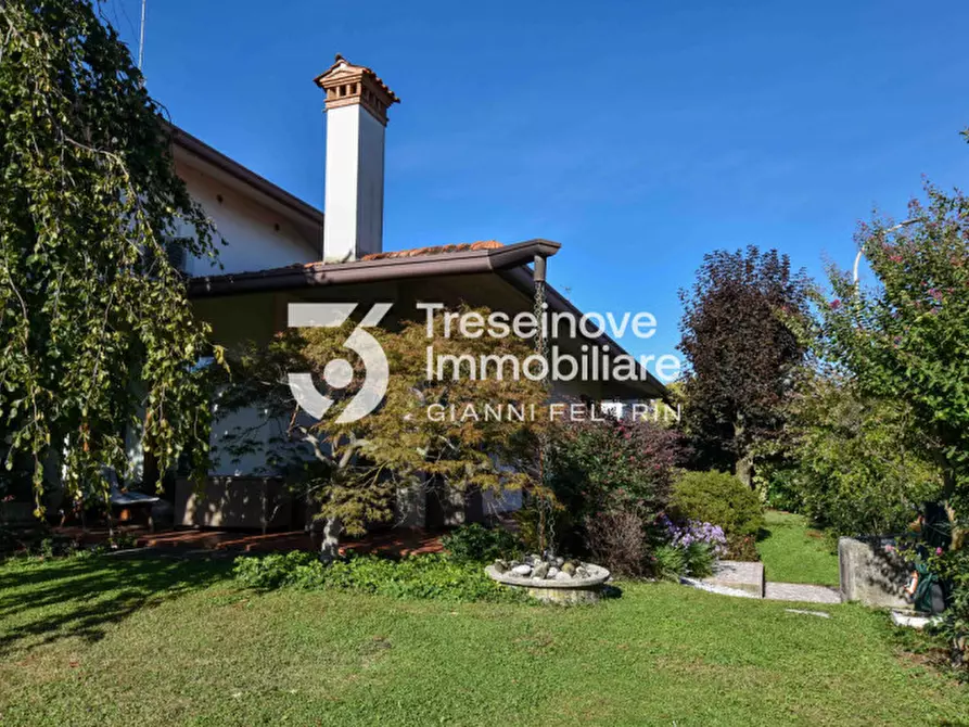 Immagine 51 di Casa indipendente in vendita  in Via Amendola a Paese