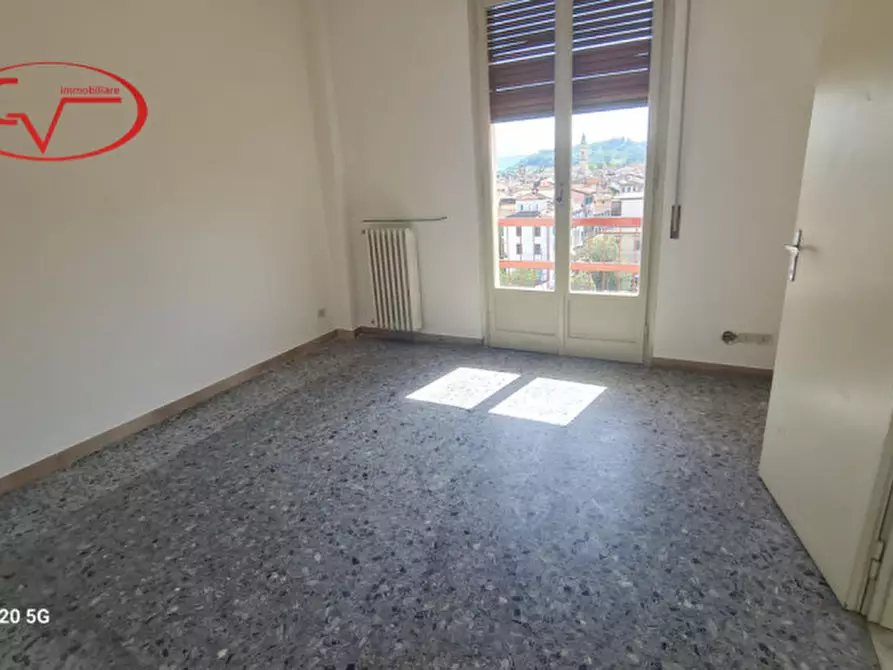 Immagine 6 di Appartamento in vendita  in Via Giacomo Puccini a Montevarchi