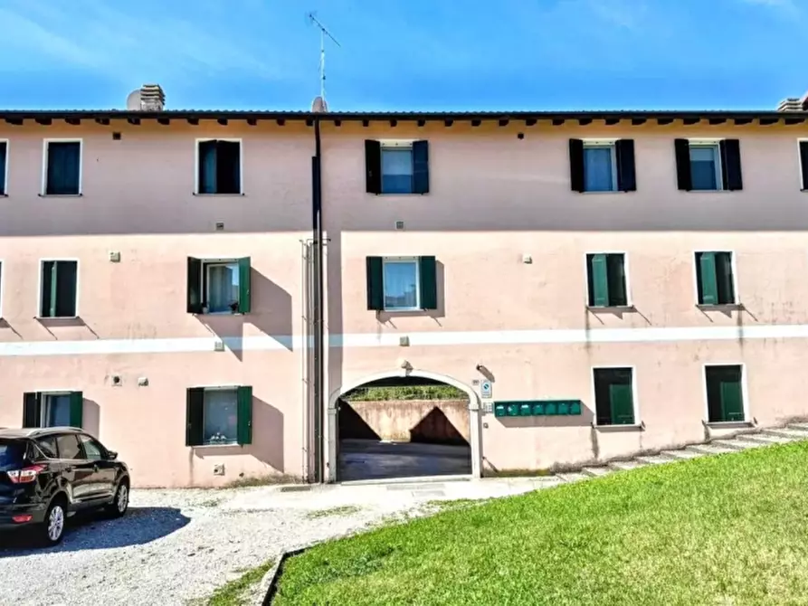 Immagine 5 di Appartamento in vendita  in Via Lorenzo Selva 29/C a Maniago