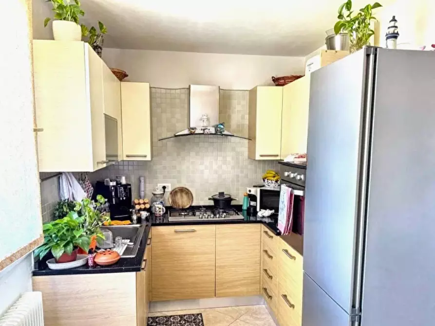 Immagine 6 di Appartamento in vendita  in Via Lorenzo Selva 29/C a Maniago