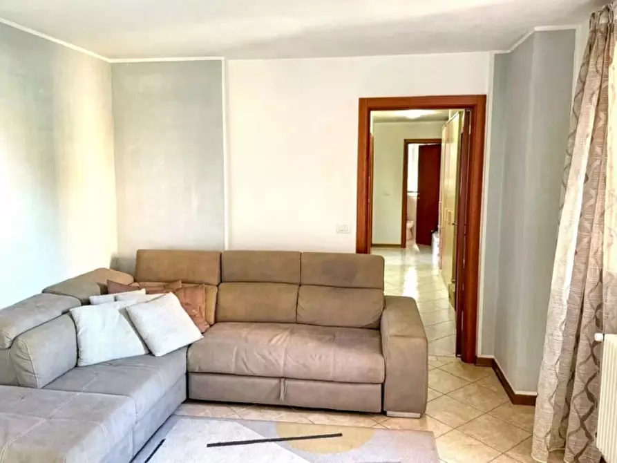 Immagine 7 di Appartamento in vendita  in Via Lorenzo Selva 29/C a Maniago