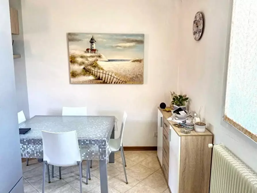 Immagine 8 di Appartamento in vendita  in Via Lorenzo Selva 29/C a Maniago
