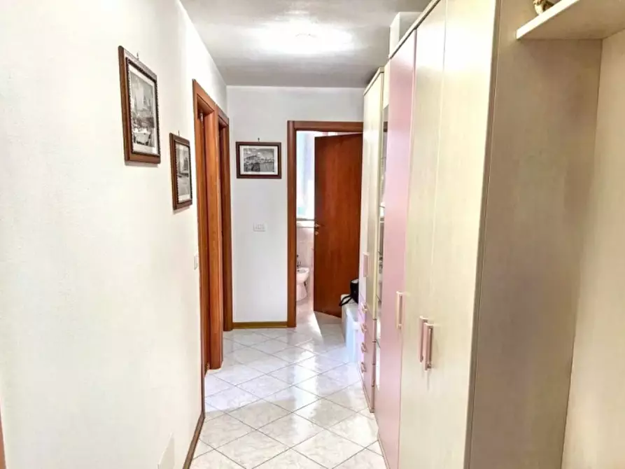 Immagine 9 di Appartamento in vendita  in Via Lorenzo Selva 29/C a Maniago