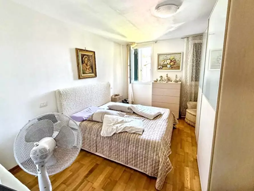 Immagine 10 di Appartamento in vendita  in Via Lorenzo Selva 29/C a Maniago