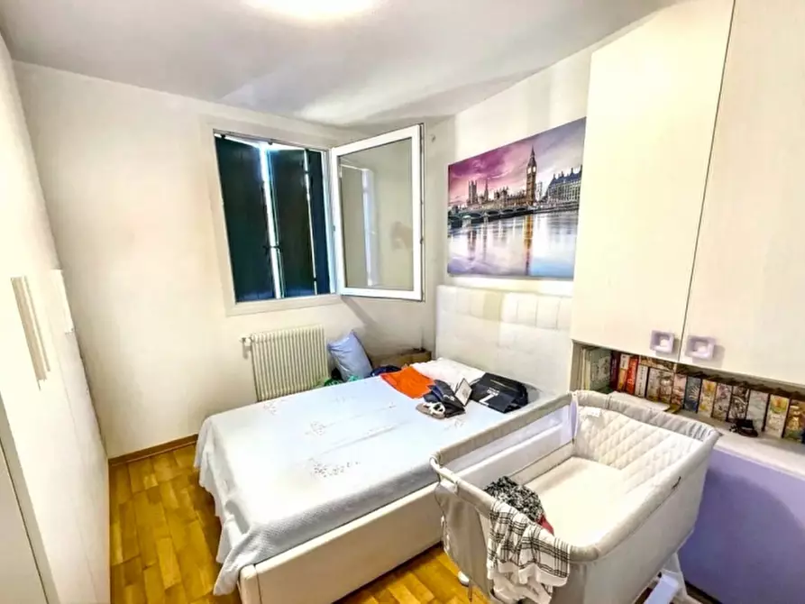 Immagine 12 di Appartamento in vendita  in Via Lorenzo Selva 29/C a Maniago