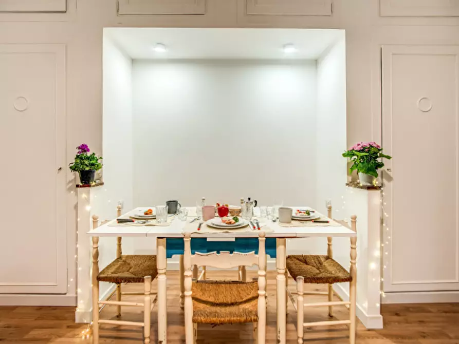 Immagine 7 di Appartamento in vendita  in Via Goffredo Mameli a Roma