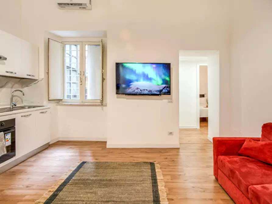 Immagine 9 di Appartamento in vendita  in Via Goffredo Mameli a Roma