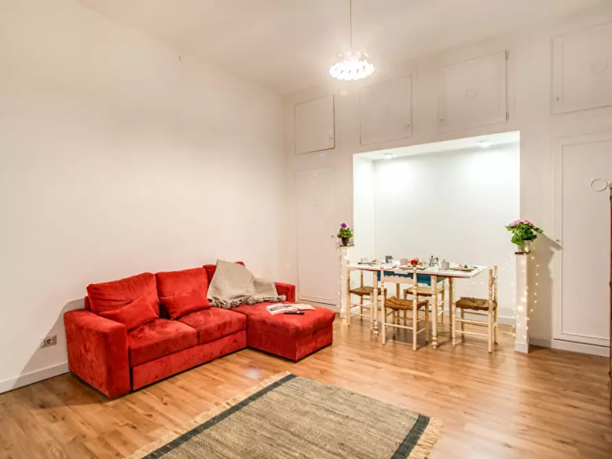 Immagine 11 di Appartamento in vendita  in Via Goffredo Mameli a Roma