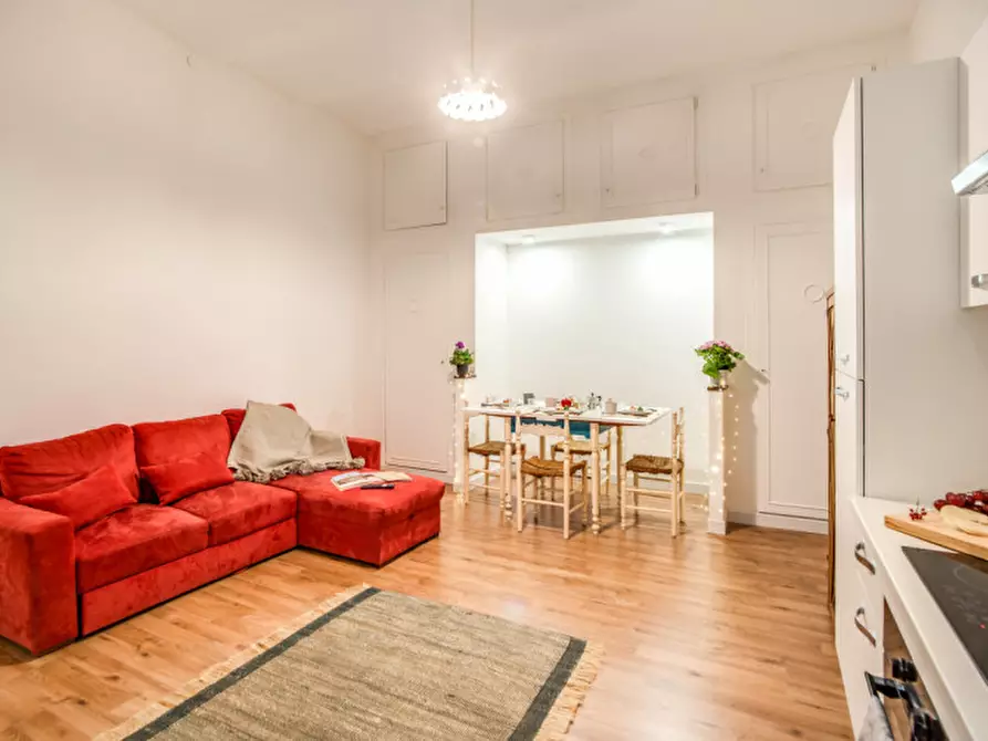 Immagine 13 di Appartamento in vendita  in Via Goffredo Mameli a Roma