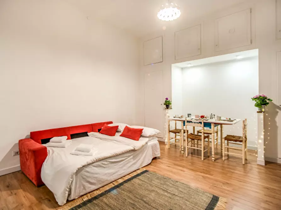 Immagine 15 di Appartamento in vendita  in Via Goffredo Mameli a Roma