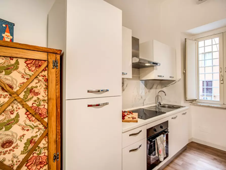 Immagine 17 di Appartamento in vendita  in Via Goffredo Mameli a Roma