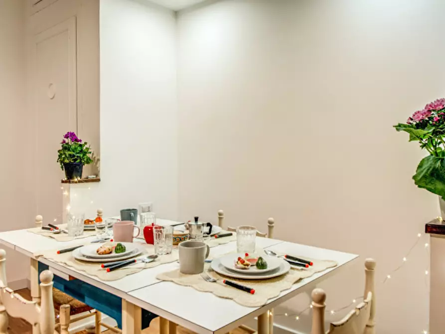 Immagine 18 di Appartamento in vendita  in Via Goffredo Mameli a Roma