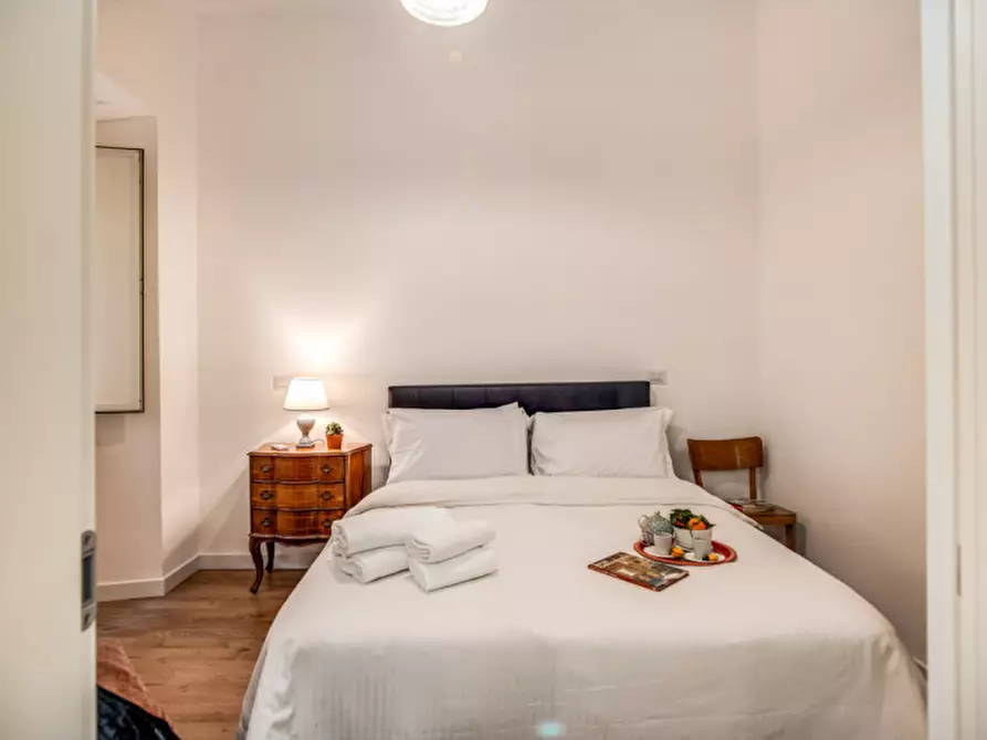 Immagine 20 di Appartamento in vendita  in Via Goffredo Mameli a Roma