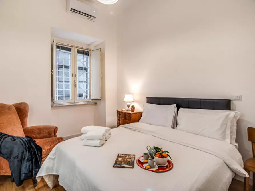 Immagine 21 di Appartamento in vendita  in Via Goffredo Mameli a Roma