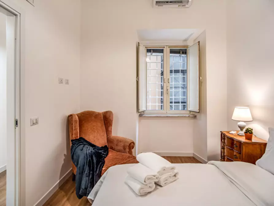 Immagine 22 di Appartamento in vendita  in Via Goffredo Mameli a Roma