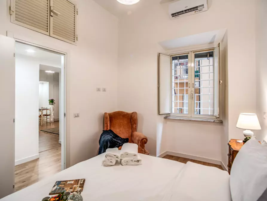 Immagine 23 di Appartamento in vendita  in Via Goffredo Mameli a Roma