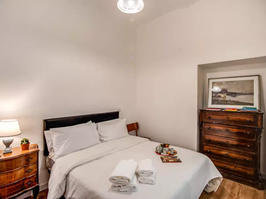 Immagine 27 di Appartamento in vendita  in Via Goffredo Mameli a Roma