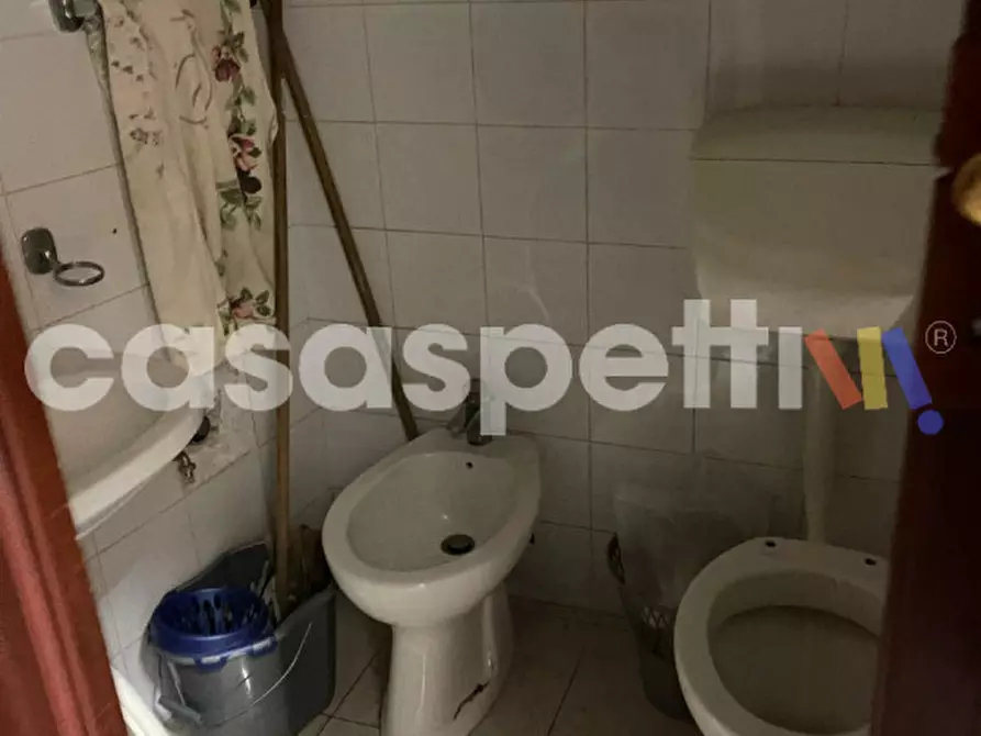 Immagine 5 di Negozio in vendita  in Via Giovanni da Procida a Palermo