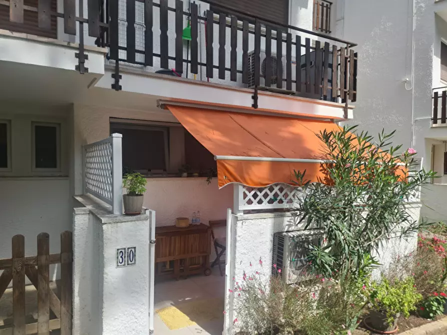 Immagine 3 di Appartamento in vendita  in VIALE CARAVAGGIO 32 a Comacchio