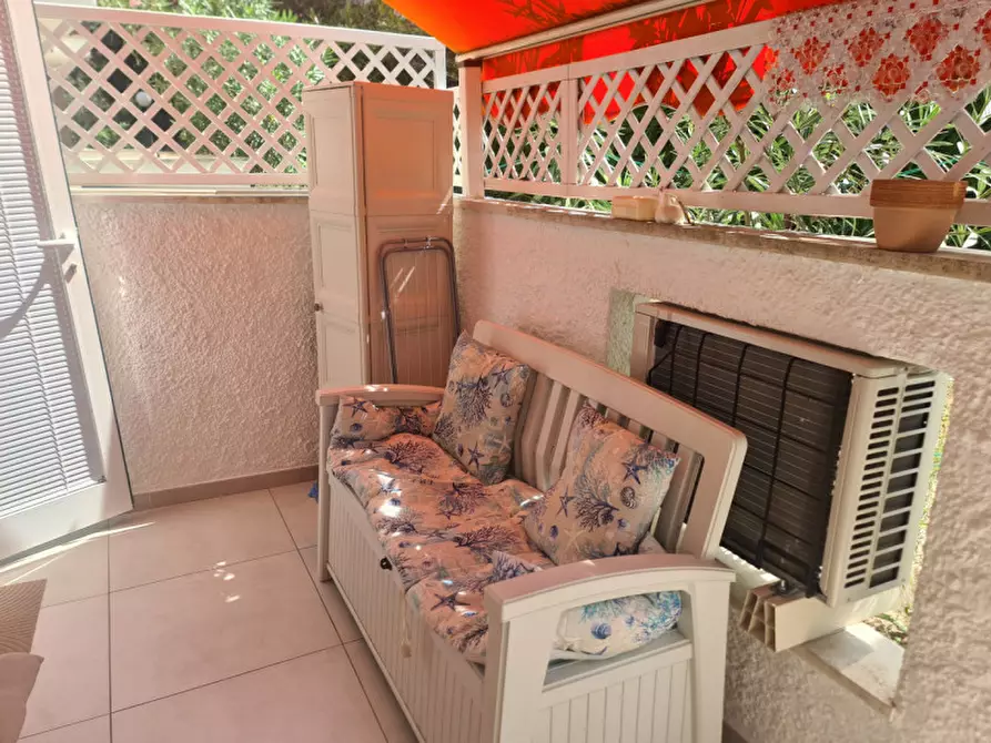 Immagine 5 di Appartamento in vendita  in VIALE CARAVAGGIO 32 a Comacchio