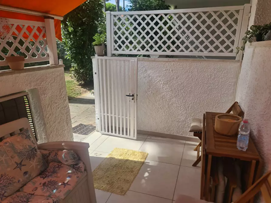 Immagine 6 di Appartamento in vendita  in VIALE CARAVAGGIO 32 a Comacchio