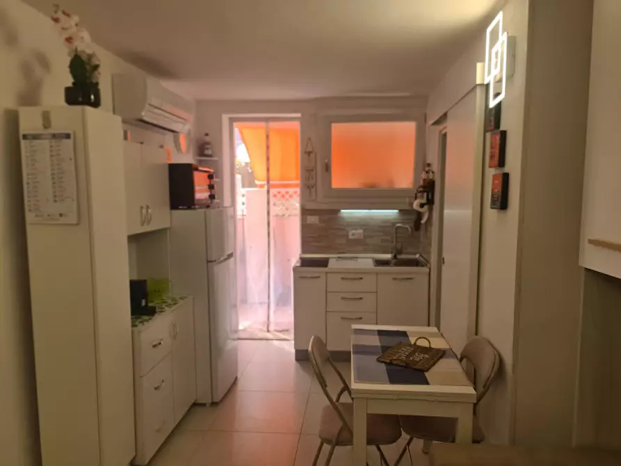 Immagine 11 di Appartamento in vendita  in VIALE CARAVAGGIO 32 a Comacchio