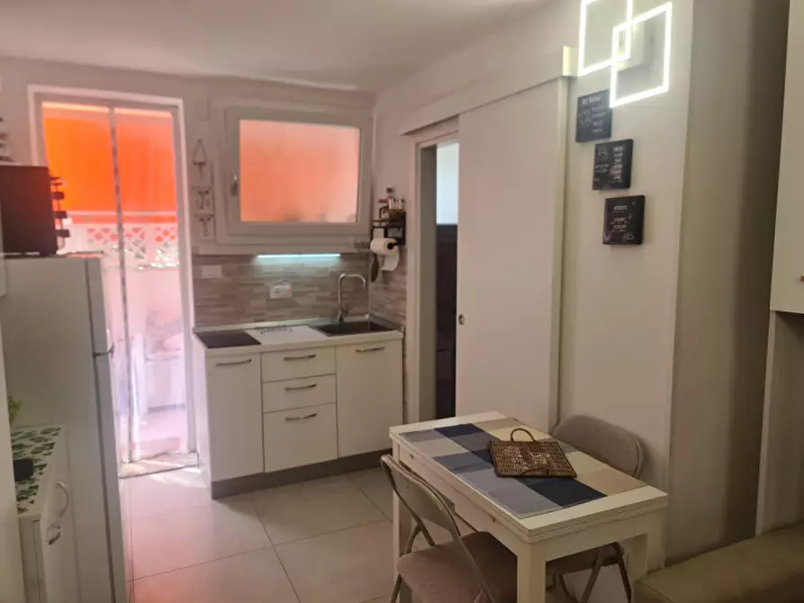 Immagine 12 di Appartamento in vendita  in VIALE CARAVAGGIO 32 a Comacchio