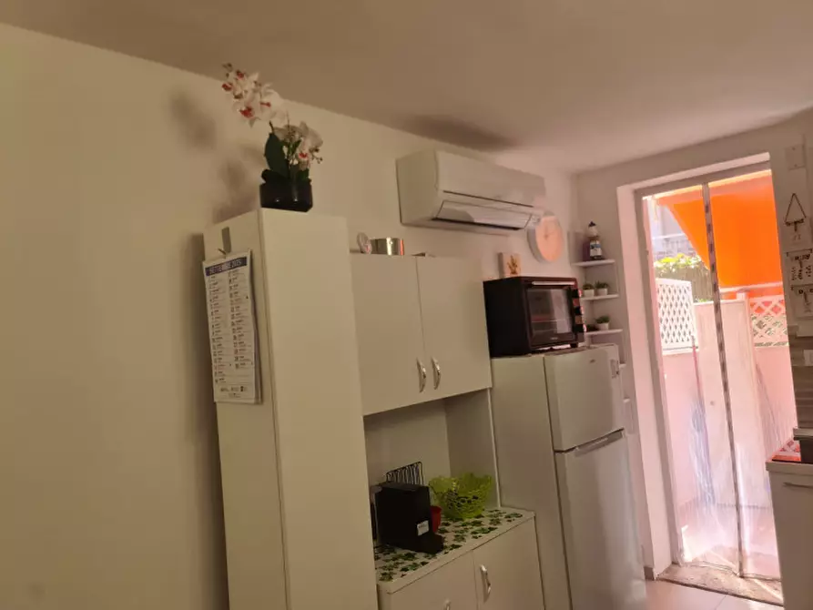 Immagine 13 di Appartamento in vendita  in VIALE CARAVAGGIO 32 a Comacchio