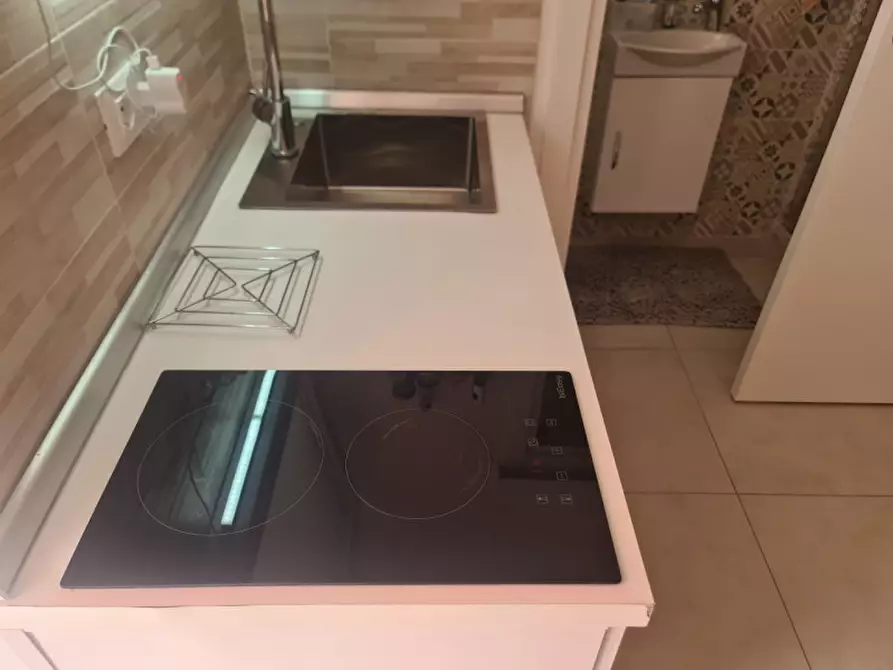 Immagine 17 di Appartamento in vendita  in VIALE CARAVAGGIO 32 a Comacchio