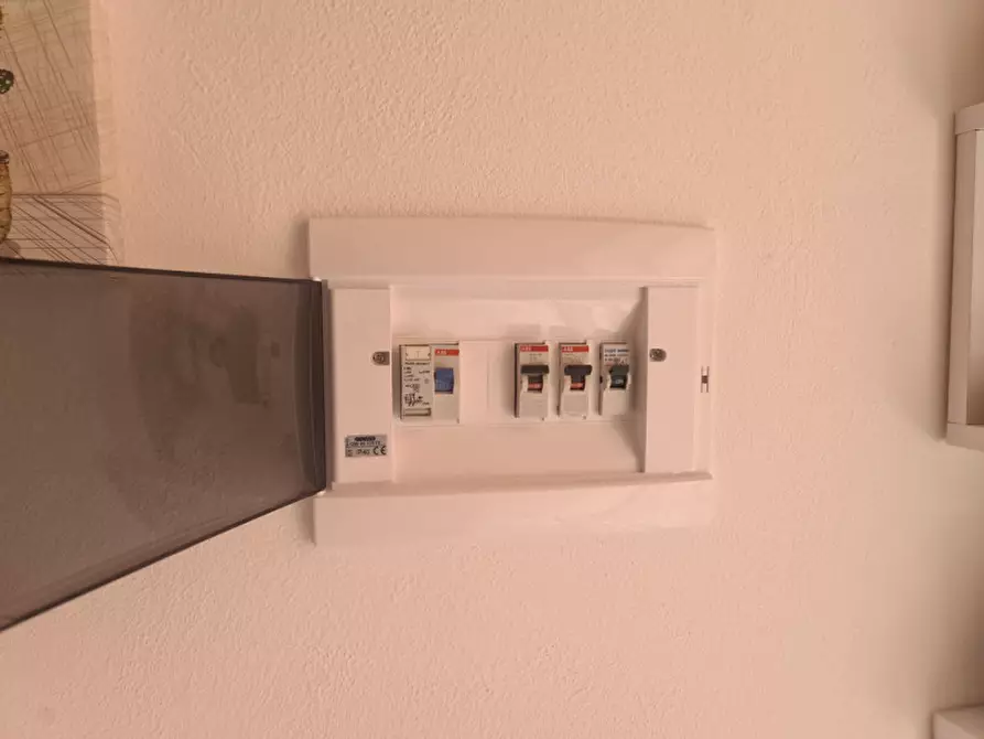 Immagine 18 di Appartamento in vendita  in VIALE CARAVAGGIO 32 a Comacchio