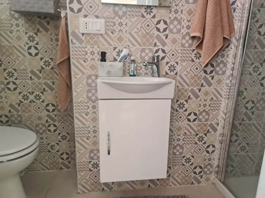 Immagine 19 di Appartamento in vendita  in VIALE CARAVAGGIO 32 a Comacchio