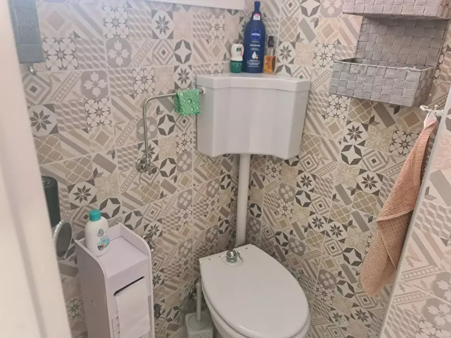 Immagine 20 di Appartamento in vendita  in VIALE CARAVAGGIO 32 a Comacchio