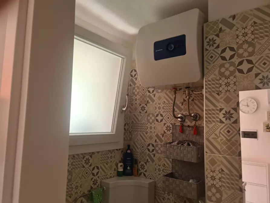 Immagine 23 di Appartamento in vendita  in VIALE CARAVAGGIO 32 a Comacchio