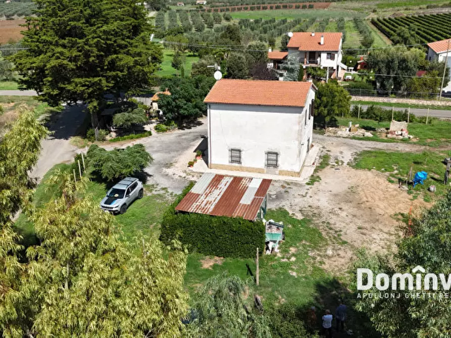 Immagine 9 di Rustico / casale in vendita  in Strada Barucola a Capalbio