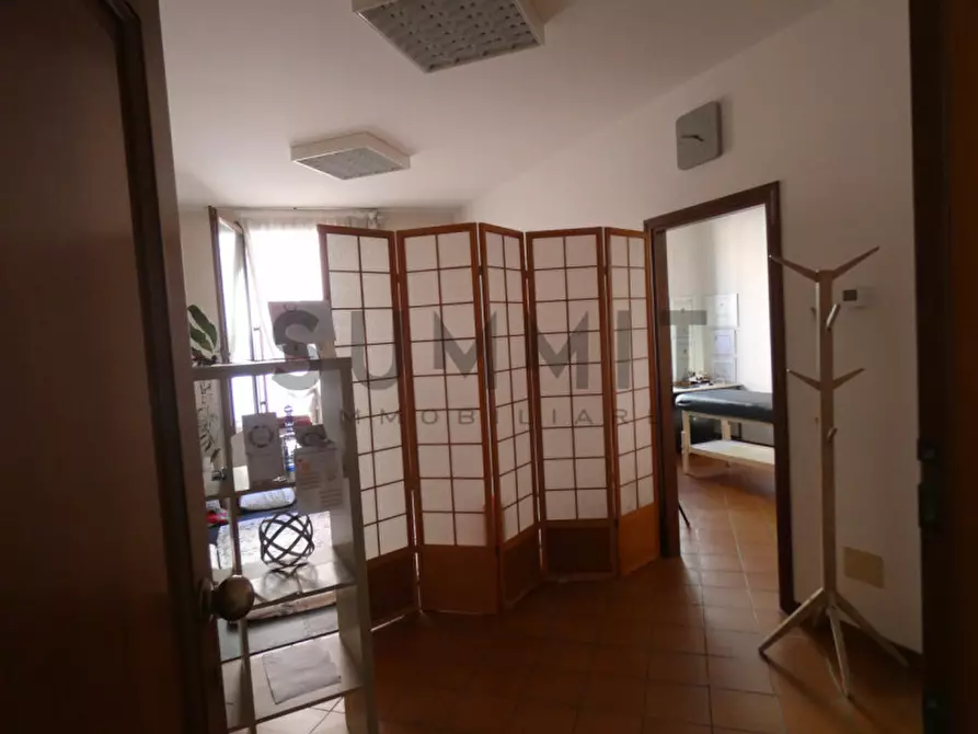 Immagine 2 di Ufficio in vendita  in Via Fratelli Pasini a Schio