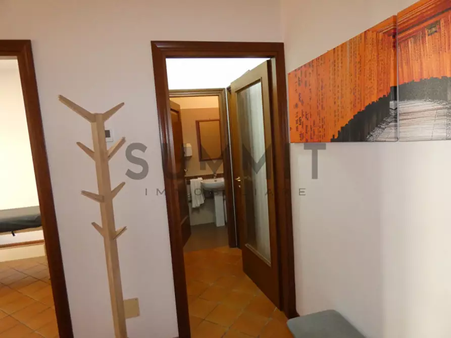 Immagine 4 di Ufficio in vendita  in Via Fratelli Pasini a Schio