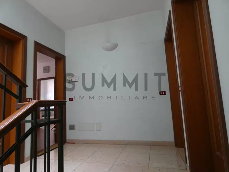 Immagine 5 di Ufficio in vendita  in Via Fratelli Pasini a Schio