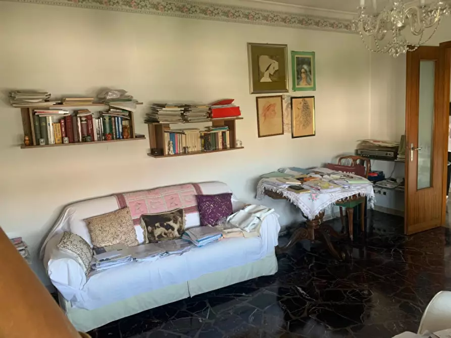 Immagine 5 di Casa bifamiliare in vendita  in via Guido D'Arezzo a Padova